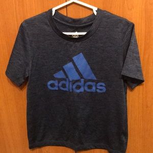 Adidas athletic shirt